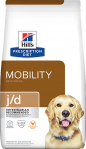 Hill's Prescription Diet Mobility j/d 8.5lb